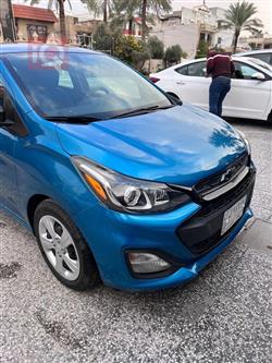 شيفروليه سبارك